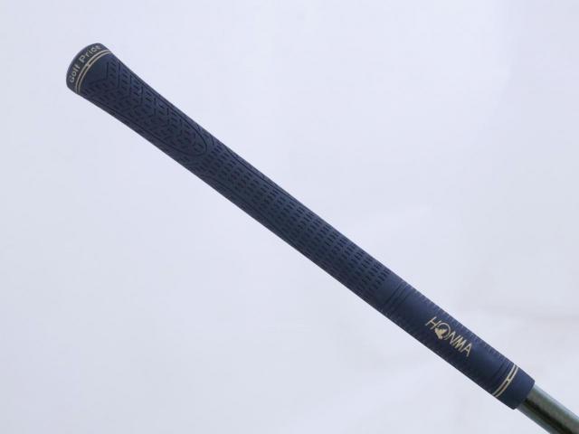 Fairway Wood : Honma : ไม้กระเทย Honma Beres U-03 (ปี 2016) Loft 19 ก้าน ARMRQ 8 (49) Flex R (2 ดาว)