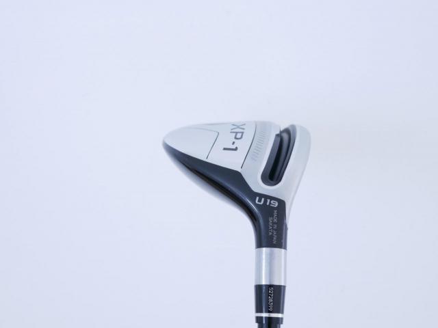 Fairway Wood : Honma : ไม้กระเทย Honma Tour World XP-1 (รุ่นปี 2020) Loft 19 ก้านกราไฟต์ Honma Vizard 43 Flex R
