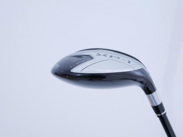 Fairway Wood : Honma : ไม้กระเทย Honma Tour World XP-1 (รุ่นปี 2020) Loft 19 ก้านกราไฟต์ Honma Vizard 43 Flex R