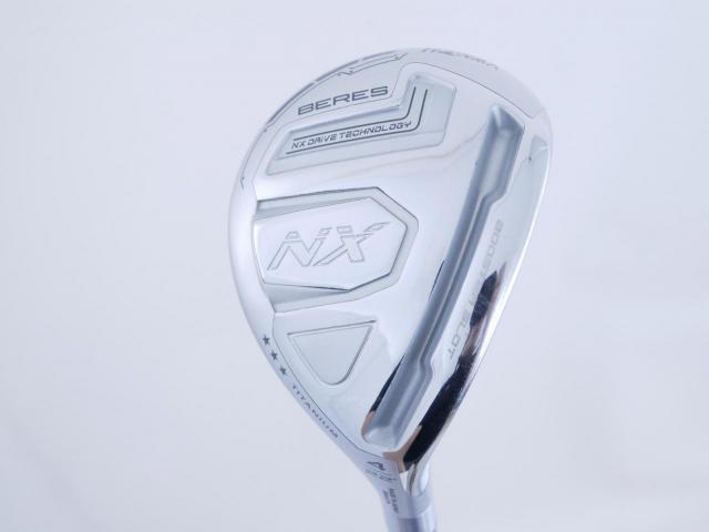 Fairway Wood : Honma : **3 ดาว** ไม้กระเทย Honma Beres NX Prototype (ออกปี 2023) Loft 22 ก้าน Honma Vizard NX 45 Flex S