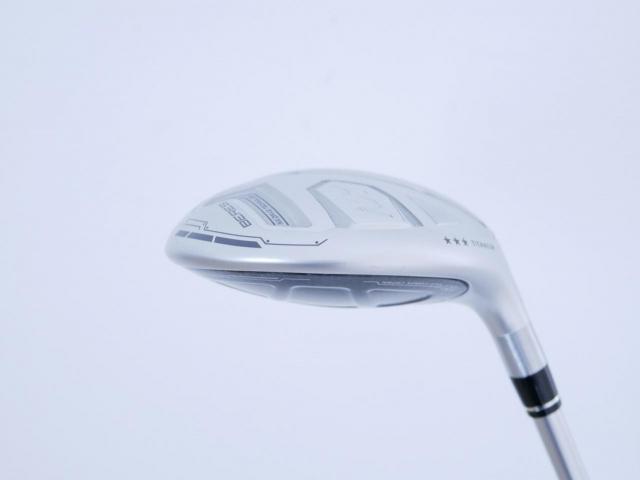 Fairway Wood : Honma : **3 ดาว** ไม้กระเทย Honma Beres NX Prototype (ออกปี 2023) Loft 22 ก้าน Honma Vizard NX 45 Flex S