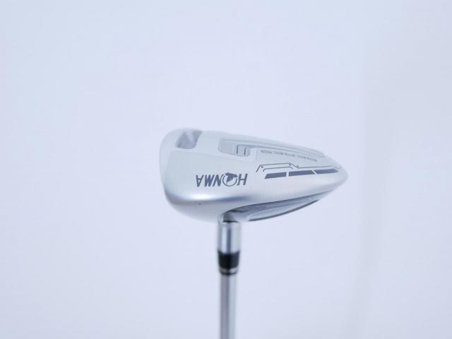 Fairway Wood : Honma : **3 ดาว** ไม้กระเทย Honma Beres NX Prototype (ออกปี 2023) Loft 22 ก้าน Honma Vizard NX 45 Flex S