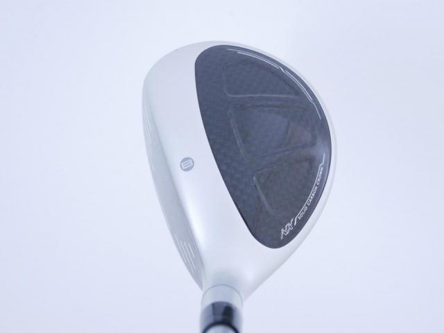 Fairway Wood : Honma : **3 ดาว** ไม้กระเทย Honma Beres NX Prototype (ออกปี 2023) Loft 22 ก้าน Honma Vizard NX 45 Flex S