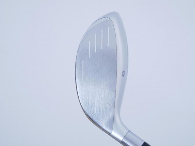 Fairway Wood : Honma : **3 ดาว** ไม้กระเทย Honma Beres NX Prototype (ออกปี 2023) Loft 22 ก้าน Honma Vizard NX 45 Flex S