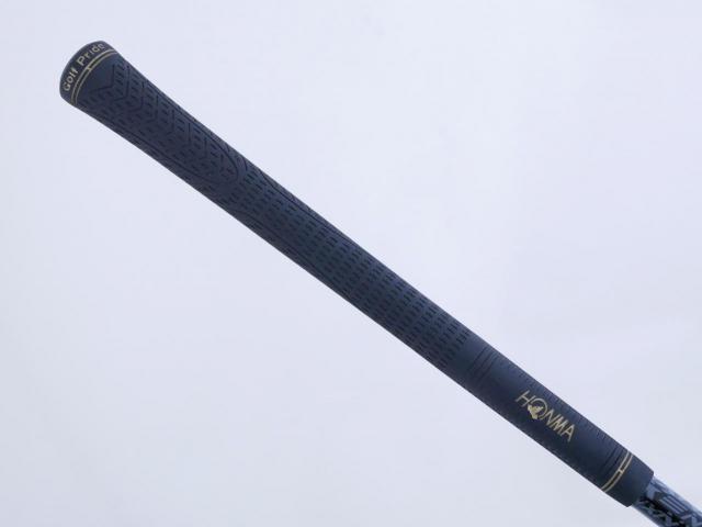 Fairway Wood : Honma : **3 ดาว** ไม้กระเทย Honma Beres NX Prototype (ออกปี 2023) Loft 22 ก้าน Honma Vizard NX 45 Flex S