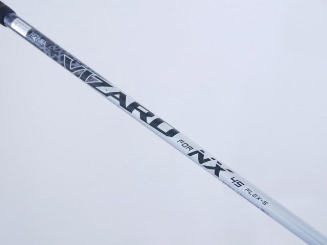 Fairway Wood : Honma : **3 ดาว** ไม้กระเทย Honma Beres NX Prototype (ออกปี 2023) Loft 22 ก้าน Honma Vizard NX 45 Flex S