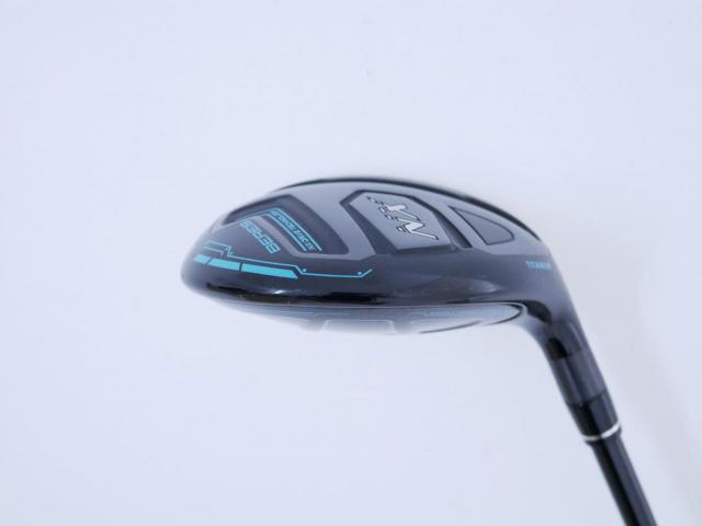 Fairway Wood : Honma : ไม้กระเทย Honma Beres NX Titanium (ออกปี 2023) Loft 22 ก้าน Honma Vizard NX 45 Flex S