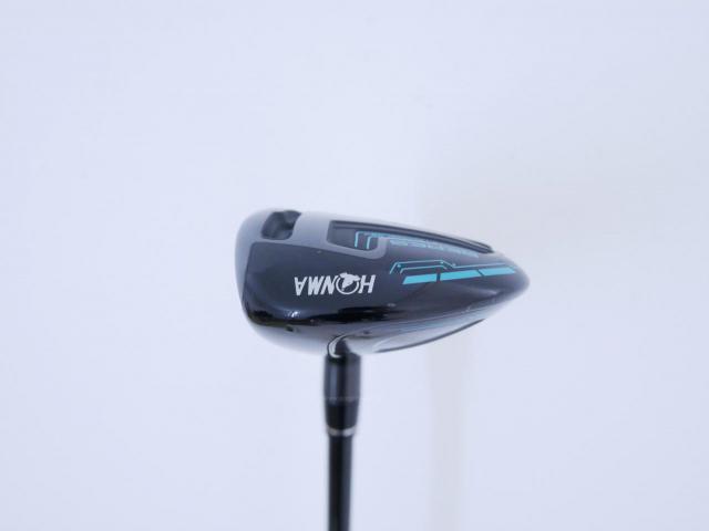 Fairway Wood : Honma : ไม้กระเทย Honma Beres NX Titanium (ออกปี 2023) Loft 22 ก้าน Honma Vizard NX 45 Flex S