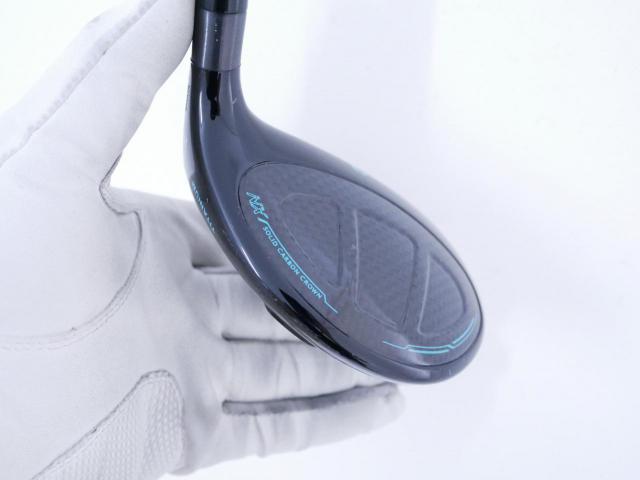 Fairway Wood : Honma : ไม้กระเทย Honma Beres NX Titanium (ออกปี 2023) Loft 22 ก้าน Honma Vizard NX 45 Flex S