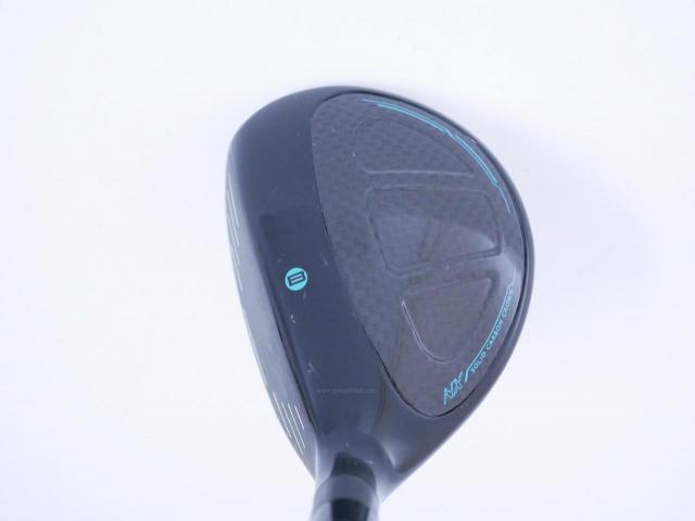 Fairway Wood : Honma : ไม้กระเทย Honma Beres NX Titanium (ออกปี 2023) Loft 22 ก้าน Honma Vizard NX 45 Flex S