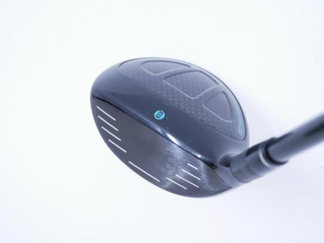 Fairway Wood : Honma : ไม้กระเทย Honma Beres NX Titanium (ออกปี 2023) Loft 22 ก้าน Honma Vizard NX 45 Flex S
