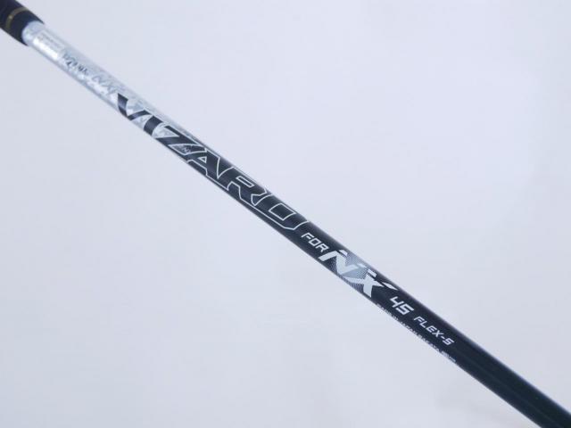 Fairway Wood : Honma : ไม้กระเทย Honma Beres NX Titanium (ออกปี 2023) Loft 22 ก้าน Honma Vizard NX 45 Flex S