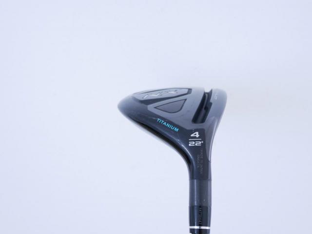 Fairway Wood : Honma : ไม้กระเทย Honma Beres NX Titanium (ออกปี 2023) Loft 22 ก้าน Honma Vizard NX 45 Flex S