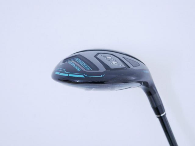 Fairway Wood : Honma : ไม้กระเทย Honma Beres NX Titanium (ออกปี 2023) Loft 22 ก้าน Honma Vizard NX 45 Flex S