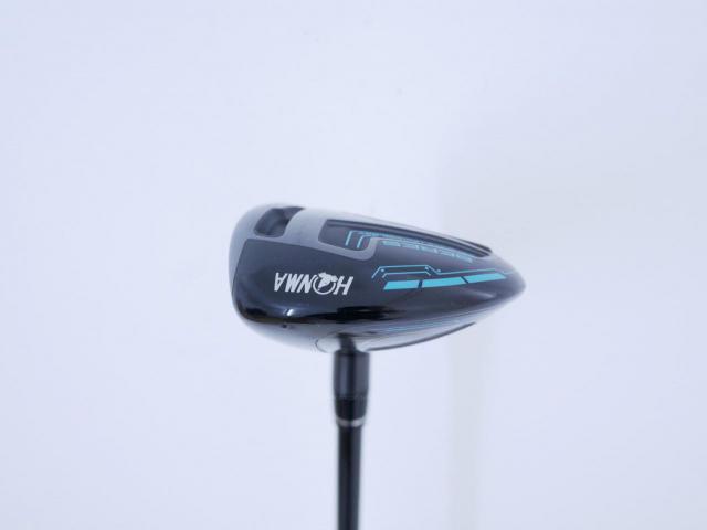 Fairway Wood : Honma : ไม้กระเทย Honma Beres NX Titanium (ออกปี 2023) Loft 22 ก้าน Honma Vizard NX 45 Flex S