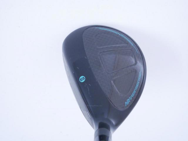 Fairway Wood : Honma : ไม้กระเทย Honma Beres NX Titanium (ออกปี 2023) Loft 22 ก้าน Honma Vizard NX 45 Flex S