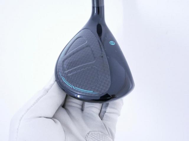 Fairway Wood : Honma : ไม้กระเทย Honma Beres NX Titanium (ออกปี 2023) Loft 22 ก้าน Honma Vizard NX 45 Flex S
