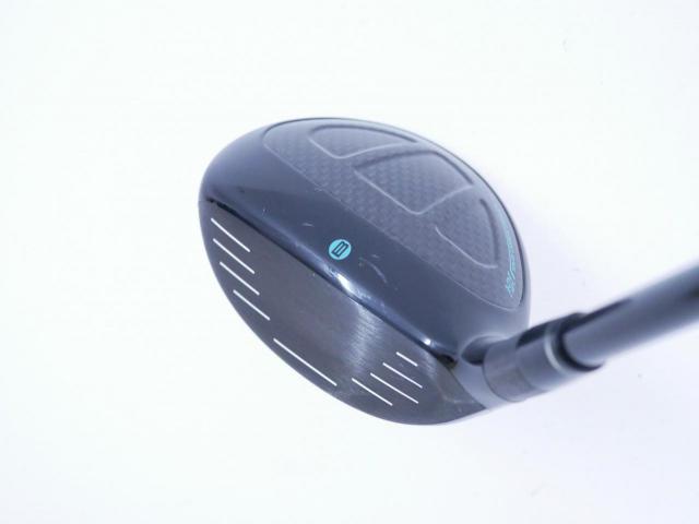 Fairway Wood : Honma : ไม้กระเทย Honma Beres NX Titanium (ออกปี 2023) Loft 22 ก้าน Honma Vizard NX 45 Flex S