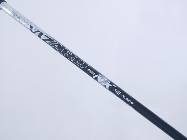 Fairway Wood : Honma : ไม้กระเทย Honma Beres NX Titanium (ออกปี 2023) Loft 22 ก้าน Honma Vizard NX 45 Flex S