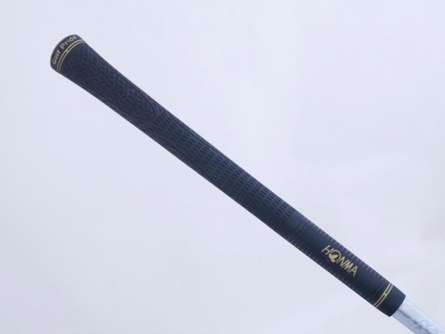 Fairway Wood : Honma : ไม้กระเทย Honma Beres NX Titanium (ออกปี 2023) Loft 22 ก้าน Honma Vizard NX 45 Flex S