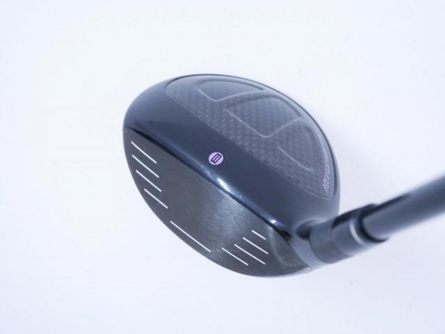 Lady club : All : ไม้กระเทย Honma Beres NX Titanium (ออกปี 2023) Loft 25 ก้าน Honma Vizard NX 37 Flex L