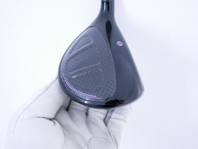 Lady club : All : ไม้กระเทย Honma Beres NX Titanium (ออกปี 2023) Loft 25 ก้าน Honma Vizard NX 37 Flex L