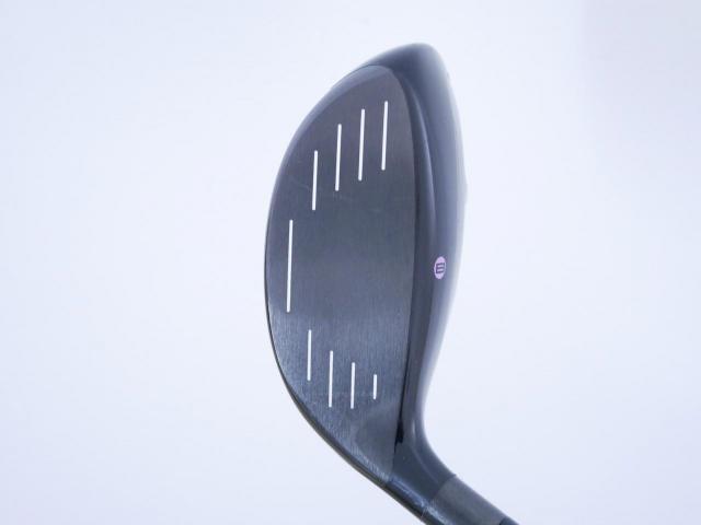 Lady club : All : ไม้กระเทย Honma Beres NX Titanium (ออกปี 2023) Loft 25 ก้าน Honma Vizard NX 37 Flex L