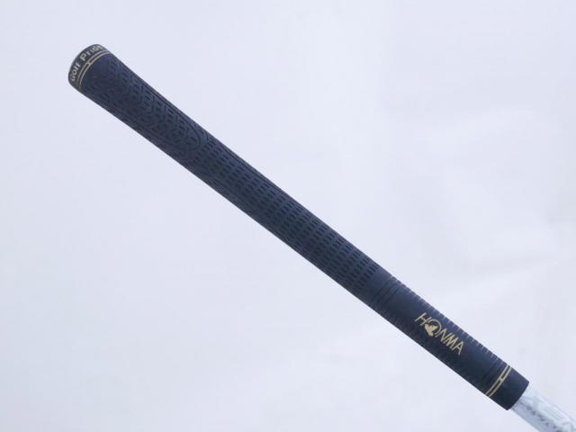 Lady club : All : ไม้กระเทย Honma Beres NX Titanium (ออกปี 2023) Loft 25 ก้าน Honma Vizard NX 37 Flex L