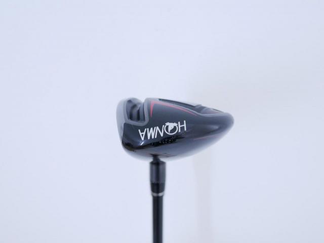 Fairway Wood : Honma : ไม้กระเทย Honma Tour World GS (ออกปี 2021) Loft 18 ก้าน Honma Speedtuned 48 Flex R
