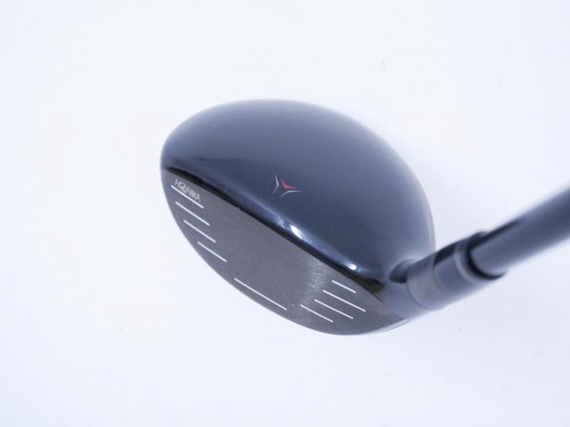 Fairway Wood : Honma : ไม้กระเทย Honma Tour World GS (ออกปี 2021) Loft 18 ก้าน Honma Speedtuned 48 Flex R