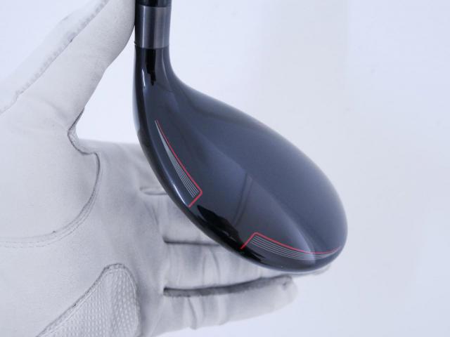 Fairway Wood : Honma : ไม้กระเทย Honma Tour World GS (ออกปี 2021) Loft 18 ก้าน Honma Speedtuned 48 Flex R