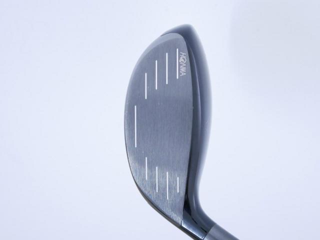 Fairway Wood : Honma : ไม้กระเทย Honma Tour World GS (ออกปี 2021) Loft 18 ก้าน Honma Speedtuned 48 Flex R