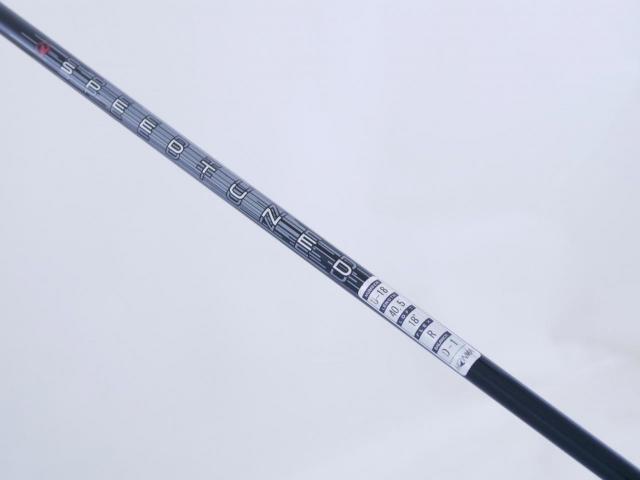 Fairway Wood : Honma : ไม้กระเทย Honma Tour World GS (ออกปี 2021) Loft 18 ก้าน Honma Speedtuned 48 Flex R