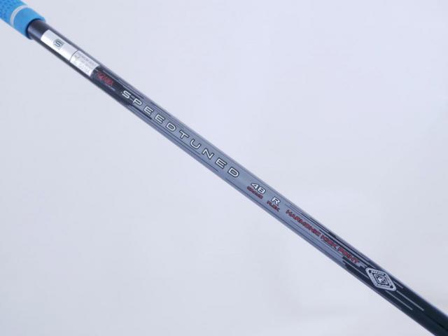 Fairway Wood : Honma : ไม้กระเทย Honma Tour World GS (ออกปี 2021) Loft 18 ก้าน Honma Speedtuned 48 Flex R