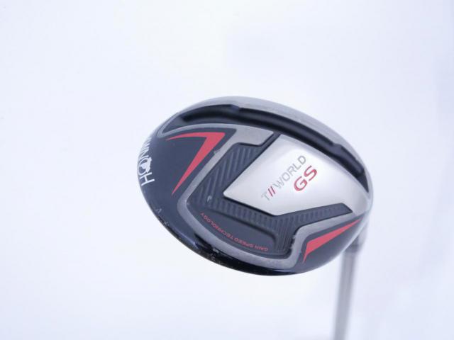 Fairway Wood : Honma : ไม้กระเทย Honma Tour World GS (ออกปี 2021) Loft 21 ก้าน Honma Vizard TH8 Flex S