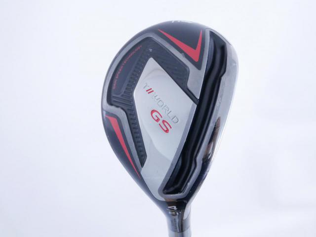 Fairway Wood : Honma : ไม้กระเทย Honma Tour World GS (ออกปี 2021) Loft 21 ก้าน Honma Vizard TH8 Flex S