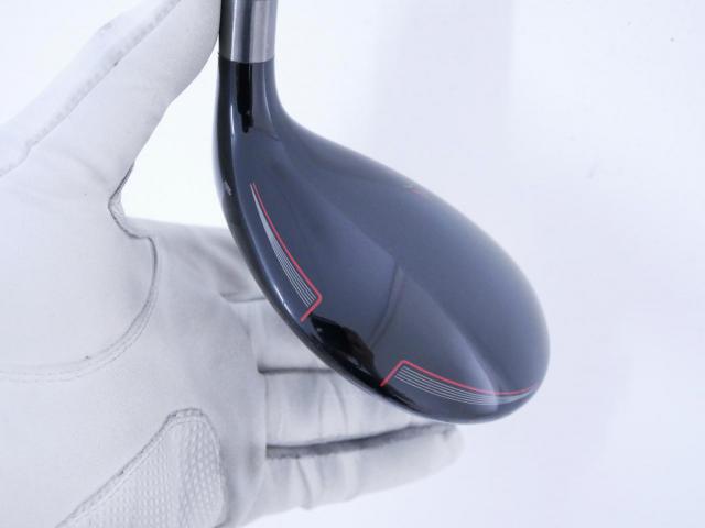 Fairway Wood : Honma : ไม้กระเทย Honma Tour World GS (ออกปี 2021) Loft 21 ก้าน Honma Vizard TH8 Flex S