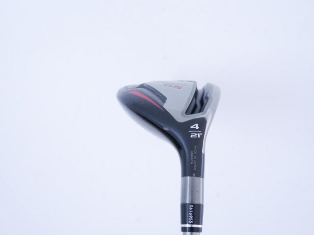 Fairway Wood : Honma : ไม้กระเทย Honma Tour World GS (ออกปี 2021) Loft 21 ก้าน Honma Vizard TH8 Flex S