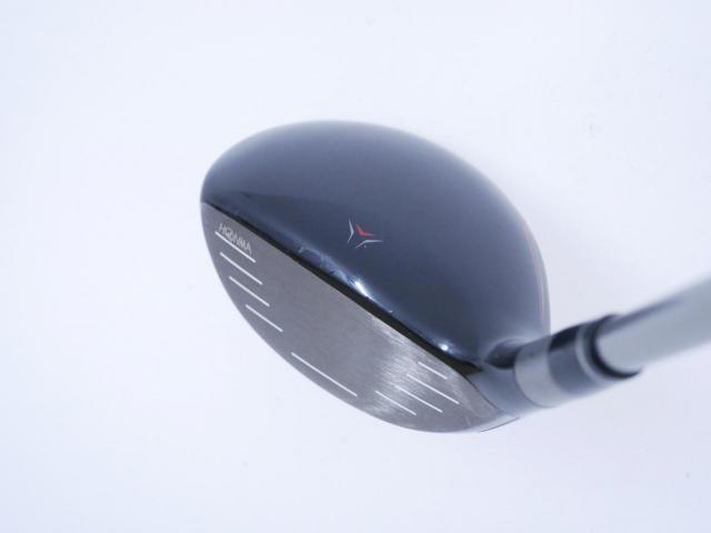 Fairway Wood : Honma : ไม้กระเทย Honma Tour World GS (ออกปี 2021) Loft 21 ก้าน Honma Vizard TH8 Flex S