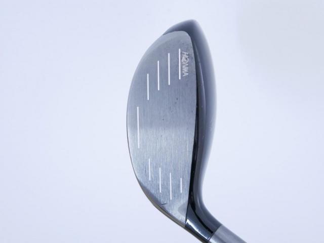 Fairway Wood : Honma : ไม้กระเทย Honma Tour World GS (ออกปี 2021) Loft 21 ก้าน Honma Vizard TH8 Flex S