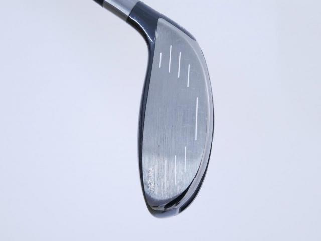 Fairway Wood : Honma : ไม้กระเทย Honma Tour World GS (ออกปี 2021) Loft 21 ก้าน Honma Vizard TH8 Flex S