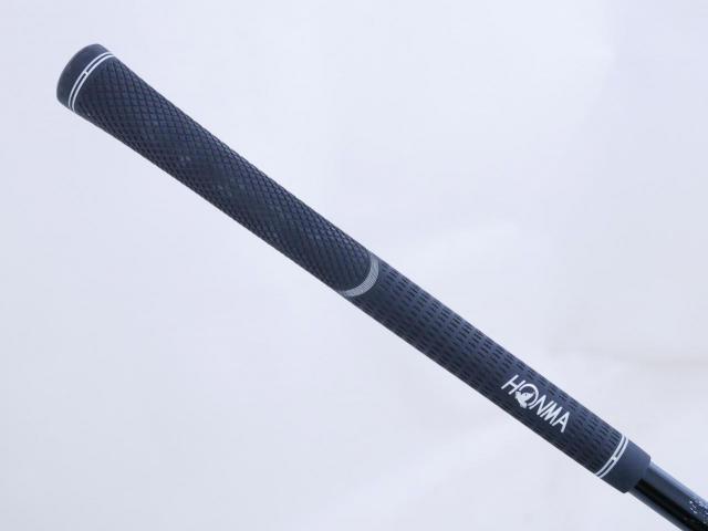 Fairway Wood : Honma : ไม้กระเทย Honma Tour World GS (ออกปี 2021) Loft 21 ก้าน Honma Vizard TH8 Flex S