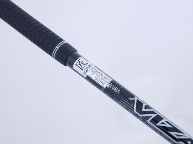 Fairway Wood : Honma : ไม้กระเทย Honma Tour World GS (ออกปี 2021) Loft 21 ก้าน Honma Vizard TH8 Flex S