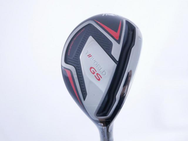 Fairway Wood : Honma : ไม้กระเทย Honma Tour World GS (ออกปี 2021) Loft 21 ก้าน Honma Speedtuned 48 Flex S