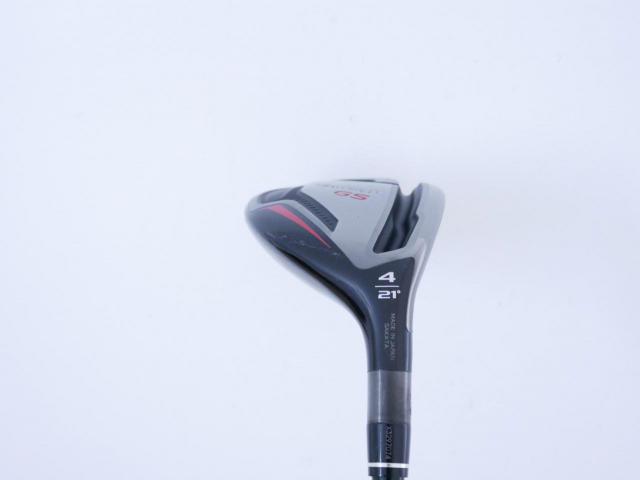 Fairway Wood : Honma : ไม้กระเทย Honma Tour World GS (ออกปี 2021) Loft 21 ก้าน Honma Speedtuned 48 Flex S