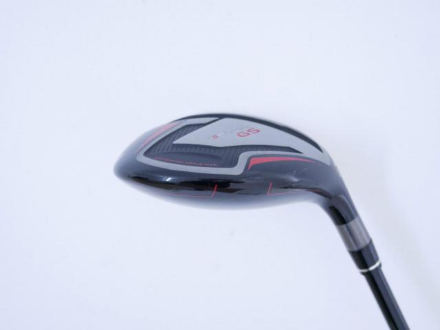 Fairway Wood : Honma : ไม้กระเทย Honma Tour World GS (ออกปี 2021) Loft 21 ก้าน Honma Speedtuned 48 Flex S