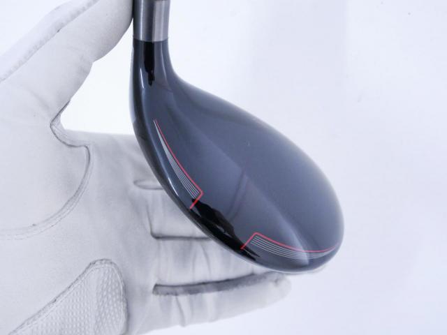 Fairway Wood : Honma : ไม้กระเทย Honma Tour World GS (ออกปี 2021) Loft 21 ก้าน Honma Speedtuned 48 Flex S