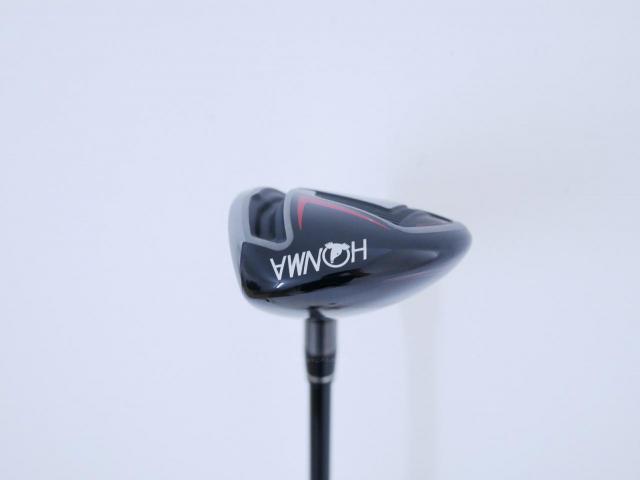 Fairway Wood : Honma : ไม้กระเทย Honma Tour World GS (ออกปี 2021) Loft 21 ก้าน Honma Speedtuned 48 Flex S