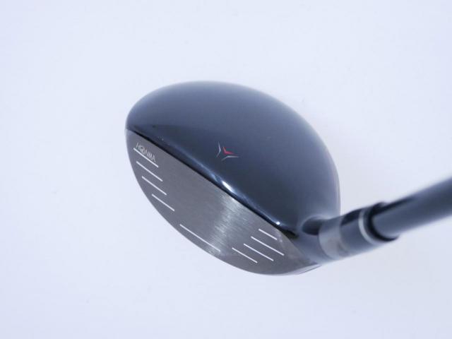 Fairway Wood : Honma : ไม้กระเทย Honma Tour World GS (ออกปี 2021) Loft 21 ก้าน Honma Speedtuned 48 Flex S