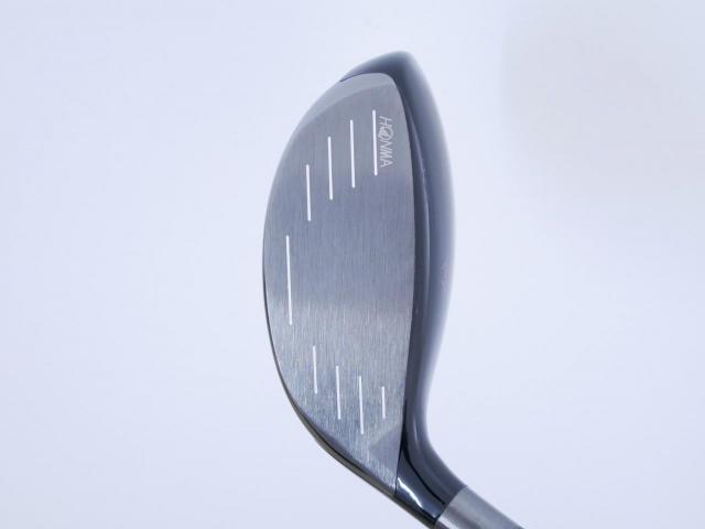 Fairway Wood : Honma : ไม้กระเทย Honma Tour World GS (ออกปี 2021) Loft 21 ก้าน Honma Speedtuned 48 Flex S